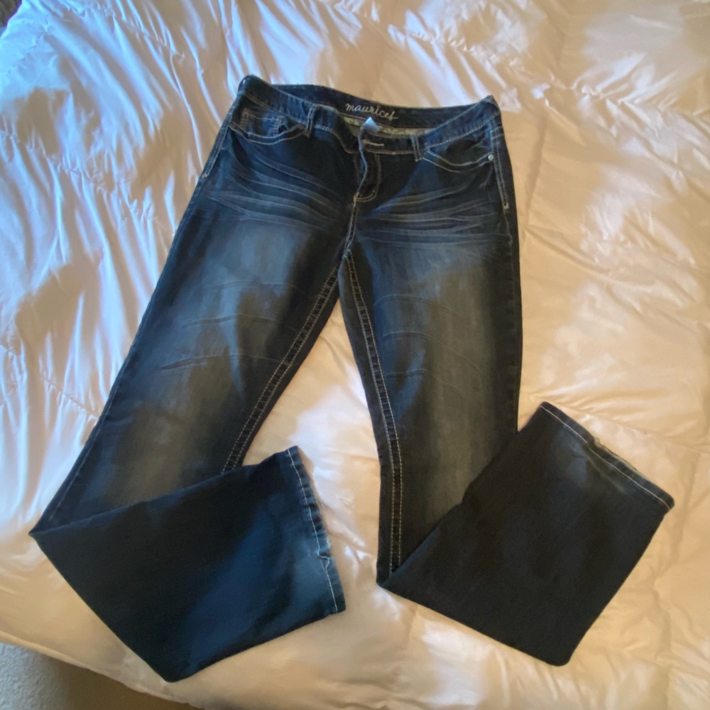 Maurices Jeans